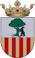 Escudo d'armas