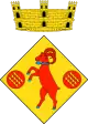 Escudo d'armas