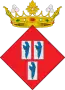 Escudo d'armas