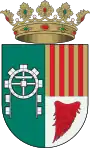 Escudo d'armas