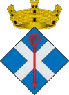 Escudo d'armas