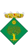 Escudo d'armas