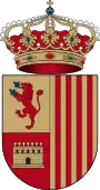 Escudo d'armas