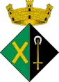 Escudo d'armas