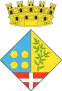 Escudo d'armas