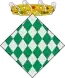 Escudo d'armas