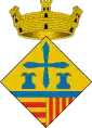 Escudo d'armas