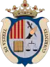 Escudo d'armas