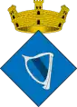 Escudo d'armas