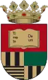 Escudo d'armas