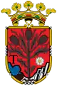 Escudo d'armas