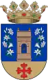 Escudo d'armas