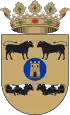 Escudo d'armas