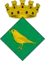 Escudo d'armas