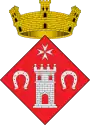 Escudo d'armas