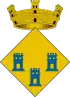 Escudo d'armas