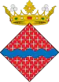 Escudo d'armas