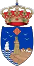 Escudo d'armas