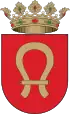 Escudo d'armas