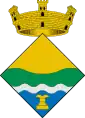 Escudo d'armas