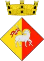 Escudo d'armas