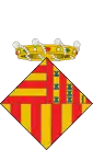 Escudo d'armas