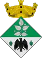 Escudo d'armas