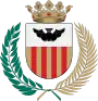 Escudo d'armas