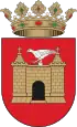 Escudo d'armas