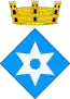 Escudo d'armas