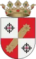 Escudo d'armas