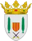 Escudo d'armas