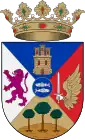 Escudo d'armas