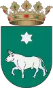 Escudo d'armas