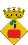 Escudo d'armas