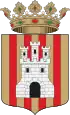 Escudo d'armas