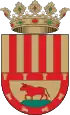 Escudo d'armas