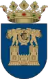 Escudo d'armas