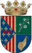 Escudo d'armas