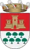 Escudo d'armas