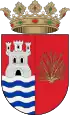 Escudo d'armas