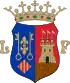 Escudo d'armas