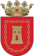 Escudo d'armas