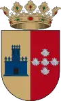 Escudo d'armas