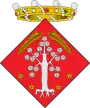 Escudo d'armas