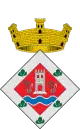 Escudo d'armas