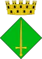 Escudo d'armas