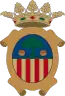 Escudo d'armas