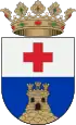 Escudo d'armas