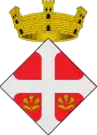 Escudo d'armas